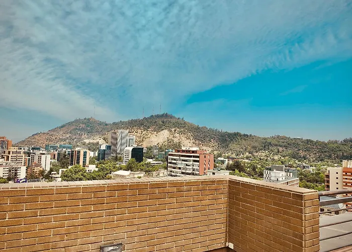 Luxury Providencia 305