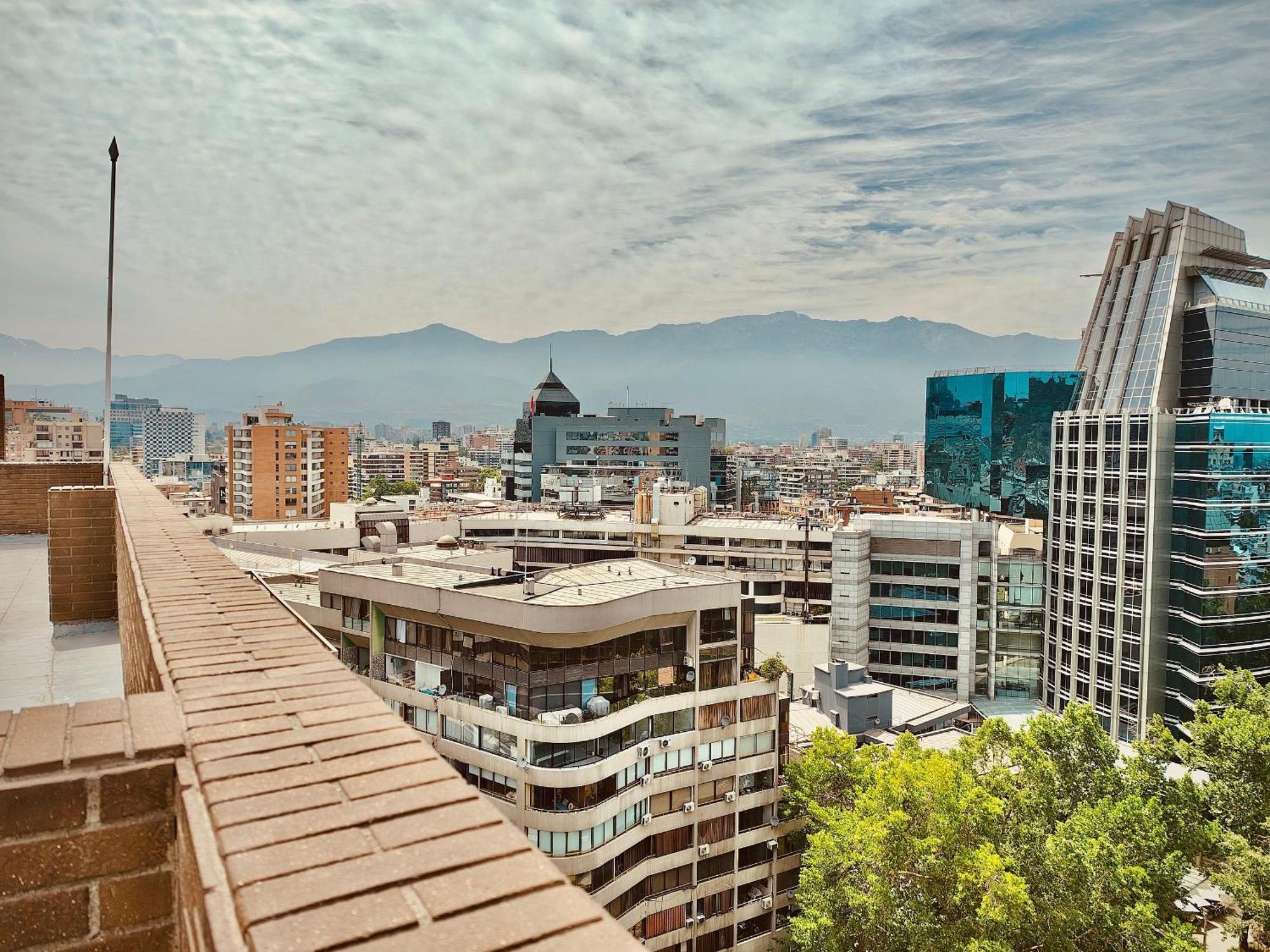 Apartment Luxury Providencia 305 *