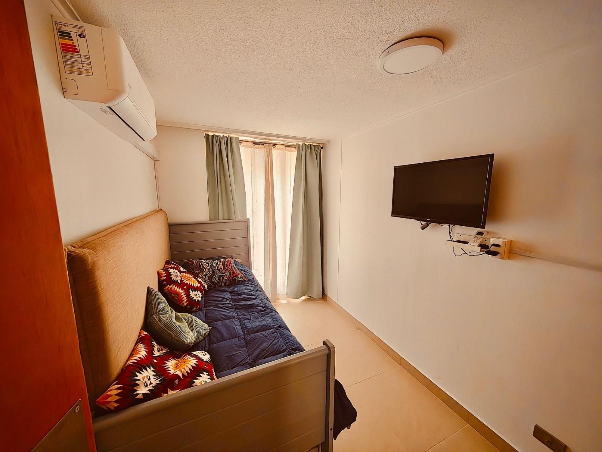 Luxury Providencia 305 Apartment