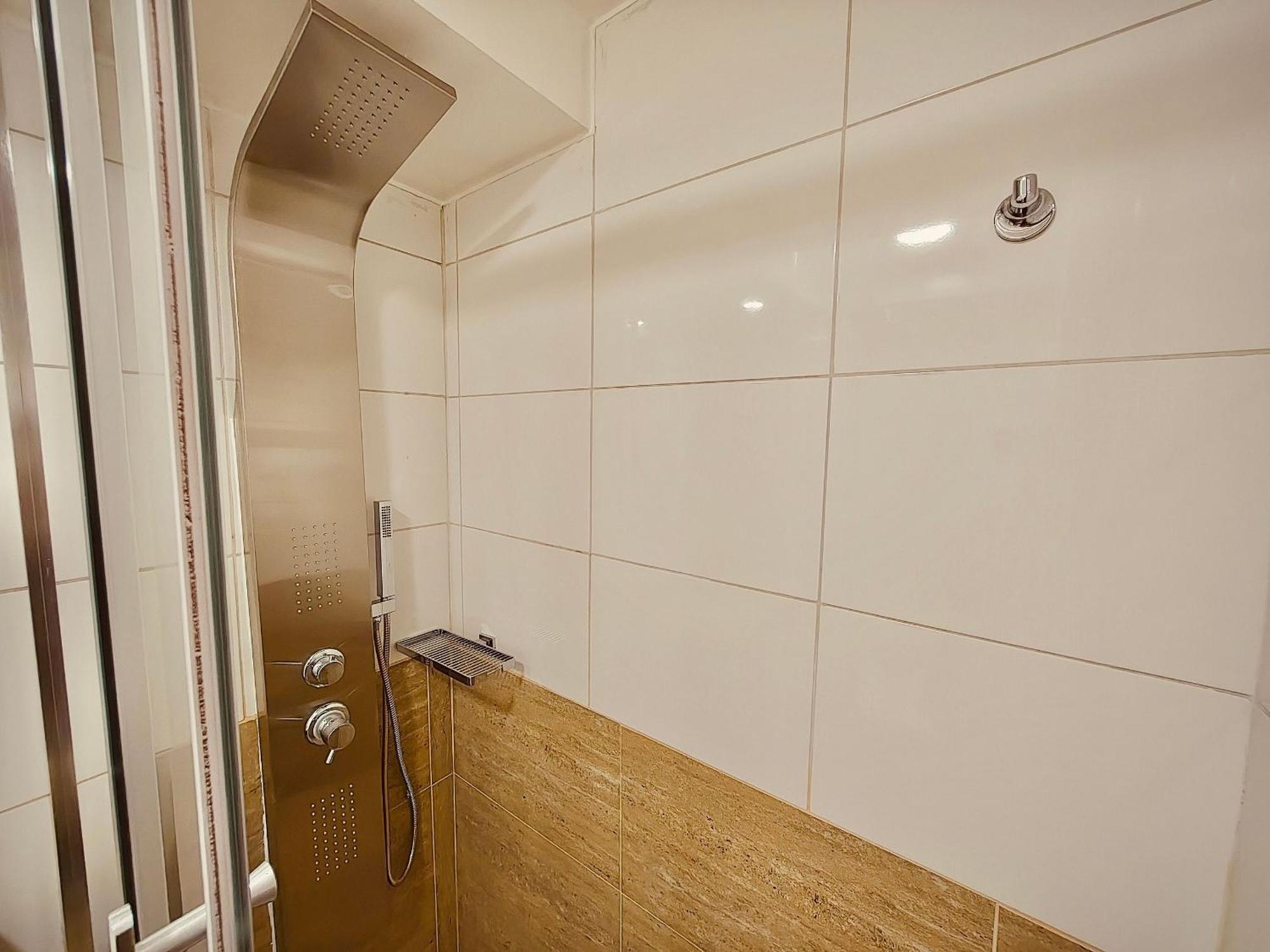 Luxury Providencia 305 Apartment Santiago